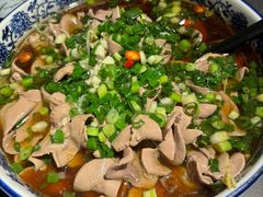 -富临轩私房菜(集庆门大街店)