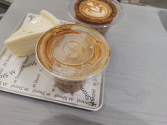 -M Stand(宁波万象城店)