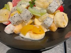 -MI WU FACTORY米屋美食工厂餐厅(绿地店)