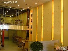 店内-官也街澳门火锅(新源里店)