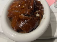 -张记旺角食街(动物园店)
