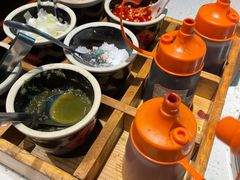 -鑫隆四季涮肉(八角畅游店)