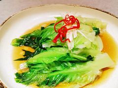 -宏达老菜馆(东安街店)