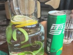 -前海沿·青岛菜(李沧万达店)
