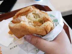 -华莱士·全鸡汉堡(艳粉店)