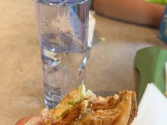 -麦当劳(北苑秋实路店)