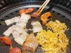 -炉队长·齐齐哈尔家庭烤肉(马家堡店)