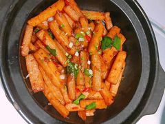-小柴米·传统江西菜(万寿宫店)