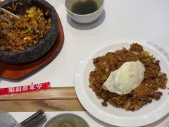 -小木屋拌饭(抚顺望花凤城商业街店)