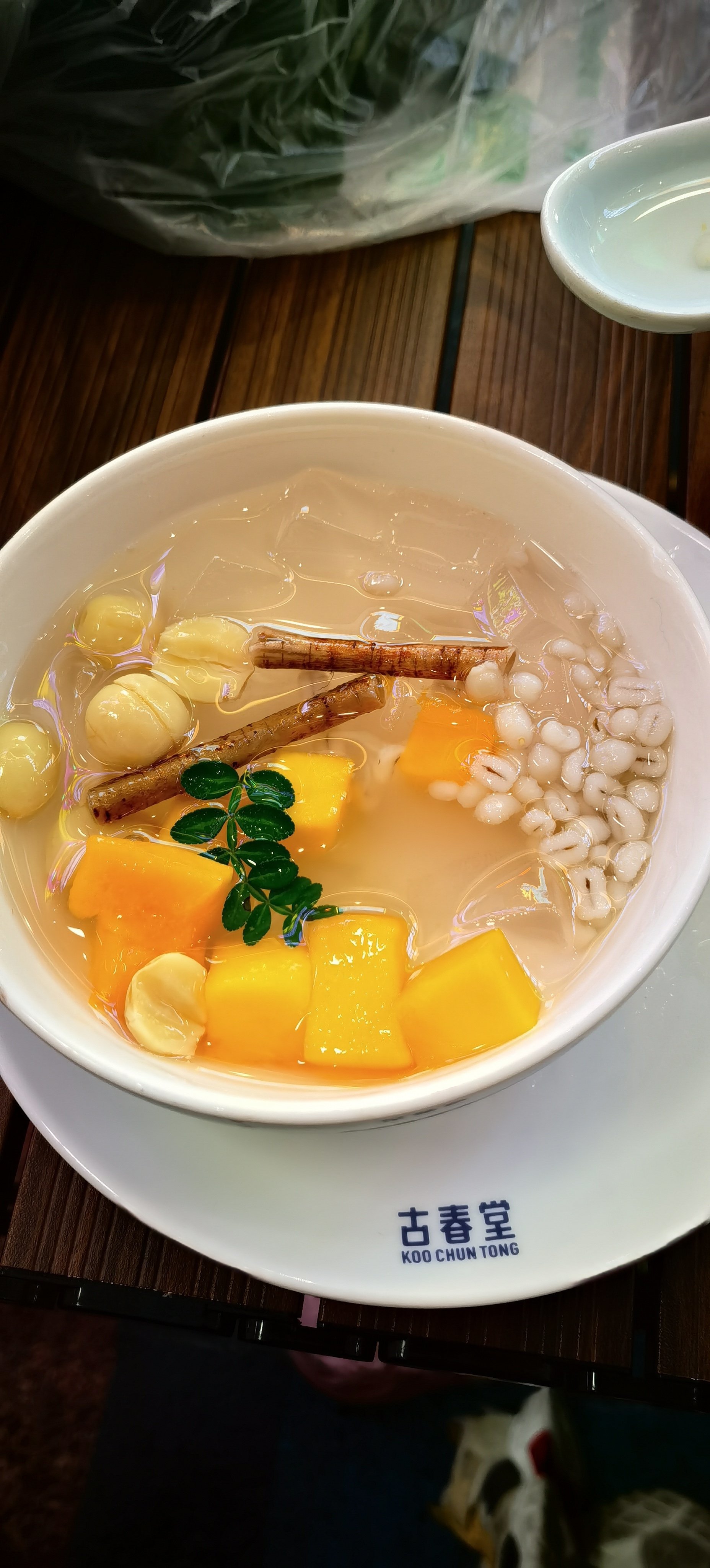 称为"祛湿界顶流"!