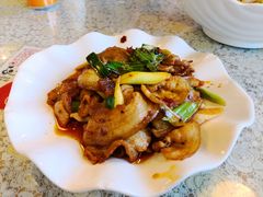 -文三里屯面馆(三里屯店)