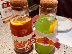 -椒爱水煮鱼川菜(皇姑万象汇店)