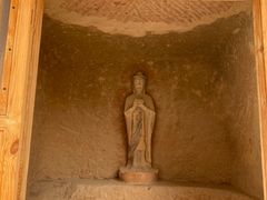 -炳灵寺世界文化遗产旅游区