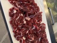 -鑫宝沙茶牛肉火锅(永泰店)
