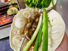 -小寒羊烧烤(凯瑞时代大厦店)