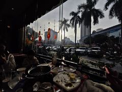 -开心果牛扒城(雍华庭店)