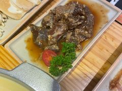 -喜来稀肉(北外滩白玉兰广场店)