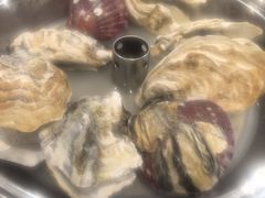 -福苗小骆驼烧烤(大唐不夜城店)