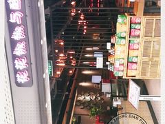 -渝是乎酸菜鱼(龙旗购物中心店)