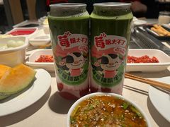 -海底捞火锅(万丰桥店)
