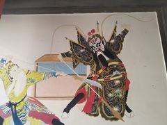 -正乙祠戏楼