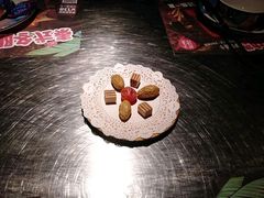 -匠子烤鱼(桫椤湾店)