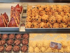 -鲍师傅糕点(江苏路店)