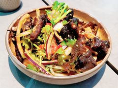 -耍盆友·重庆江湖菜(百子湾店)