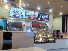 -DQ·蛋糕·冰淇淋(新佳丽店)
