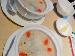 醪糟小汤圆-鼎泰丰(当代商城店)