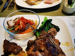 -厦门艾美酒店·新食谱西餐厅