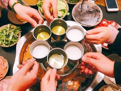-刁姐火锅(五小区店)