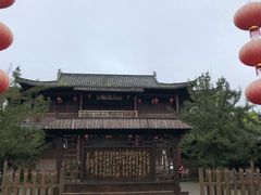 -毛泽东同志旧居
