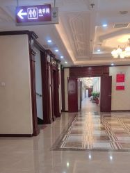 -南京医科大学友谊整形外科医院