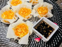 公主素蟹粉-桂满陇·桃花院落(长泰广场店)