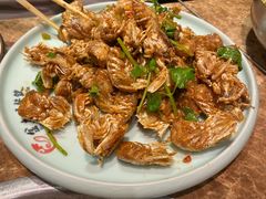 -金太阳海鲜烧烤·本地人餐厅(东纬路旗舰店)