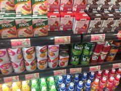 零售区-老婆大人量贩零食连锁(萧山临浦店)