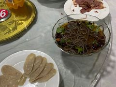 -何适山庄 ·可团建(水长城P2停车场店)