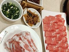 -阳坊大都涮羊肉(阳坊总店)