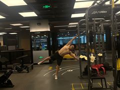 -燃坊JEN ACTIVE游泳健身中心·深圳前海JEN酒店