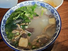 -小潘记鸭血粉丝汤