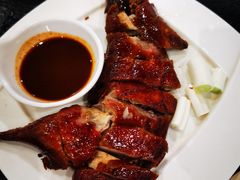 -喜洲翰林餐厅(董家百年老宅店)