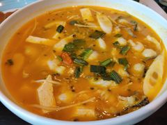 -翠湖宾馆·中餐厅