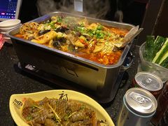 -音乐盒KTV(澄海店)