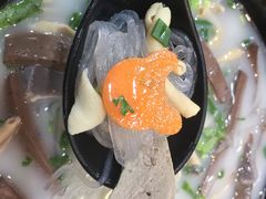 -鸭小妹鸭血粉丝(老门东店)