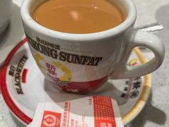 -香港新发烧腊茶餐厅(书城店)