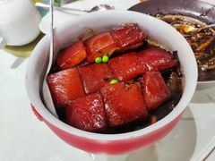 东坡肉-香雪海饭店中餐厅(人民桥店)