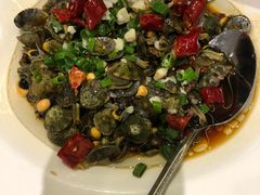 野生胭脂-宁海食府(大剧院店)
