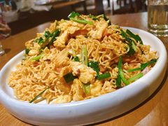 -陆壹捌餐厅(五大道店)