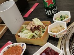 -AJIYA·池袋日式烧肉自助(天津万象城店)